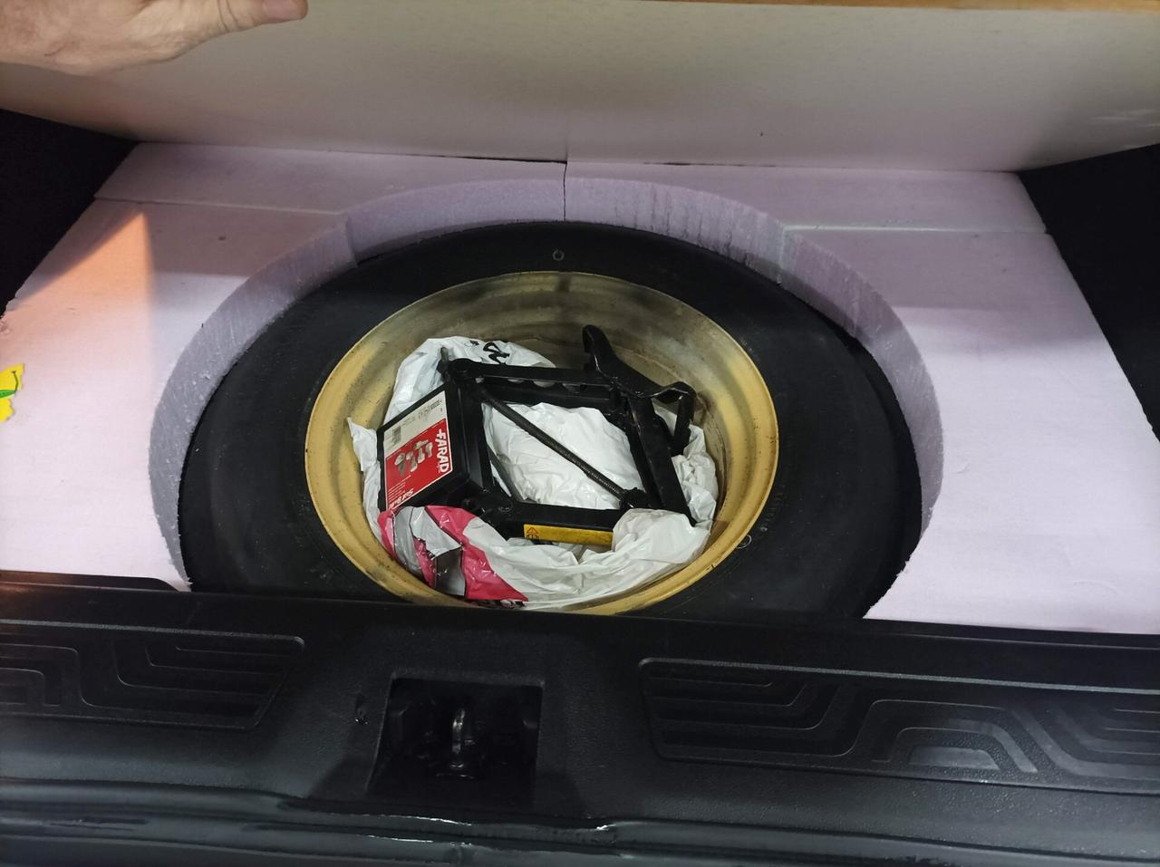 Renault Kadjar dCi 8V 110CV Energy Business 08/2018