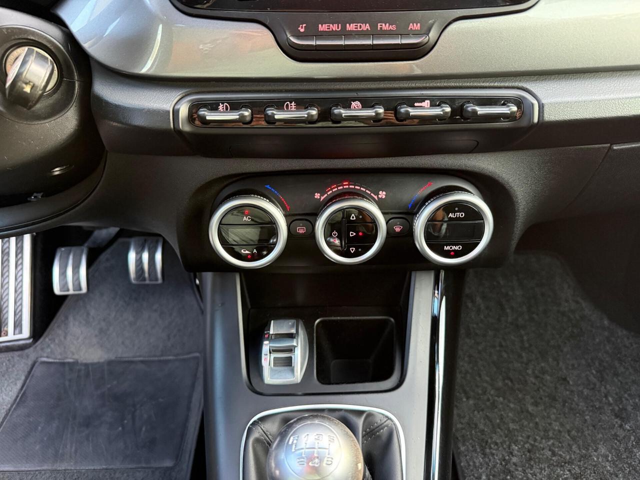 Alfa Romeo Giulietta 2.0 JTDm-2 170 CV Exclusive