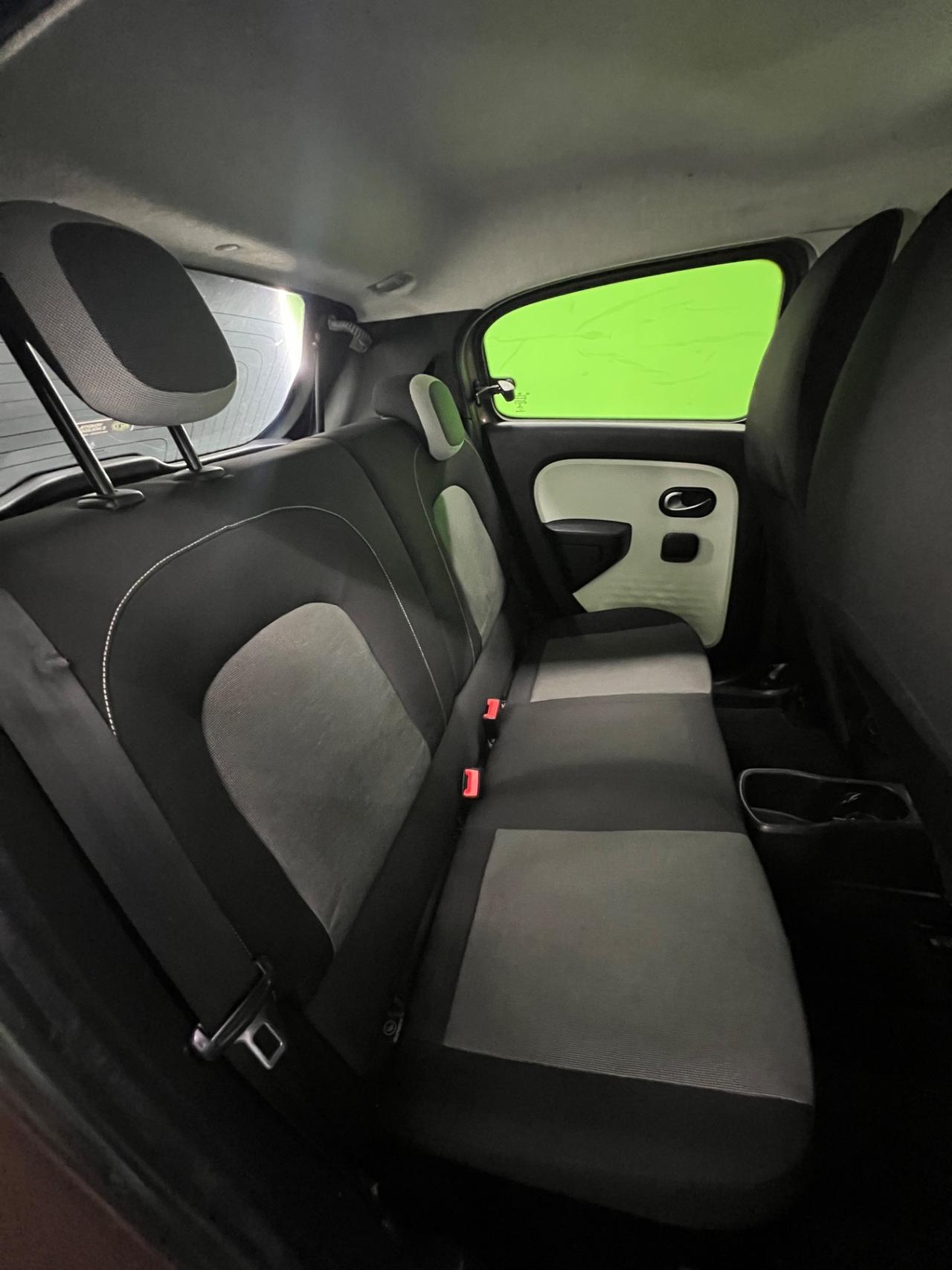 Renault Twingo 1.0 SCe Live