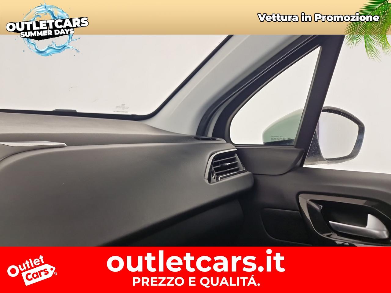 Peugeot 208 5p 1.2 puretech active 82cv