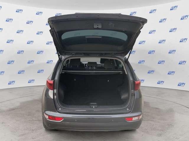 Kia Sportage 1.7 crdi Cool 2wd 115cv