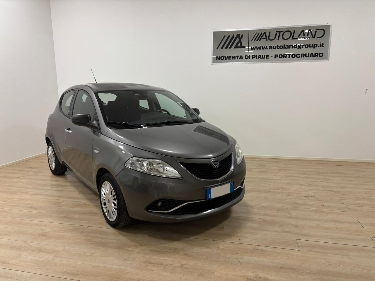 Lancia Ypsilon 1.3 MJT 16V 95 CV 5 porte S&S