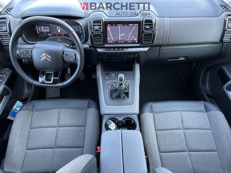 Citroën C5 Aircross BLUEHDI 130 S&S FEEL PACK