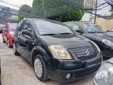 Citroen C2 1.1 Elegance neopatentati permute