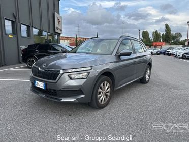 Skoda Kamiq Kamiq 1.0 TSI Ambition