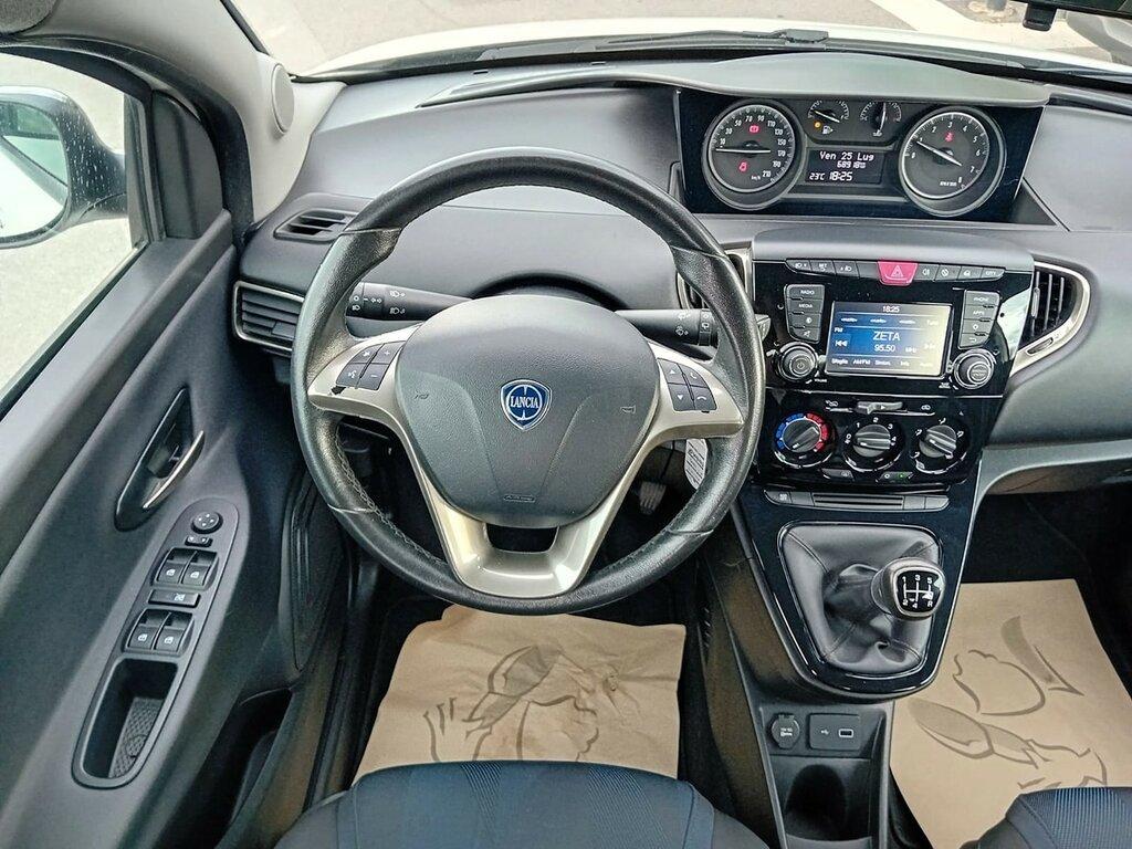 Lancia Ypsilon 5 Porte 1.2 Gold
