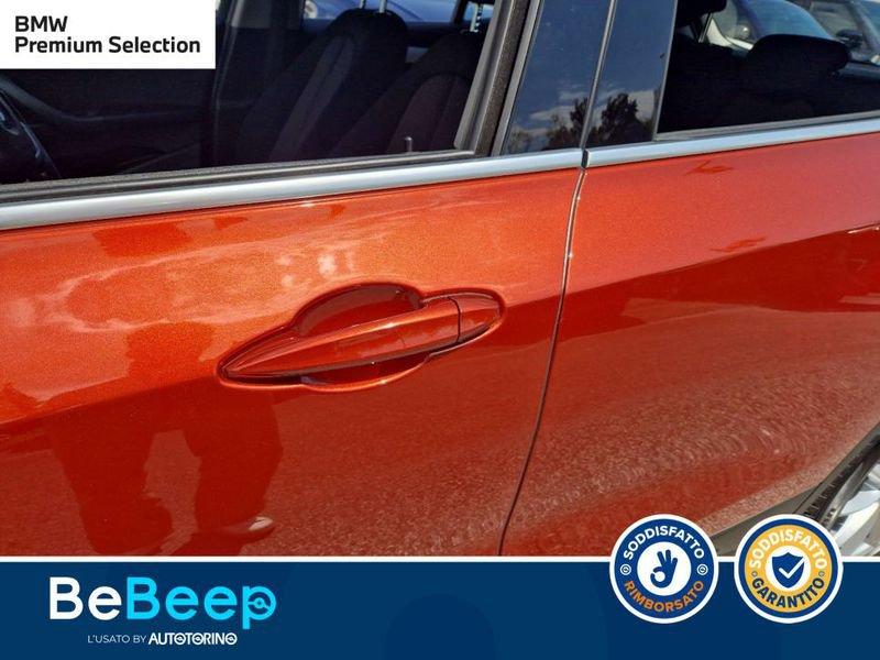 BMW X2 XDRIVE20D BUSINESS X AUTO