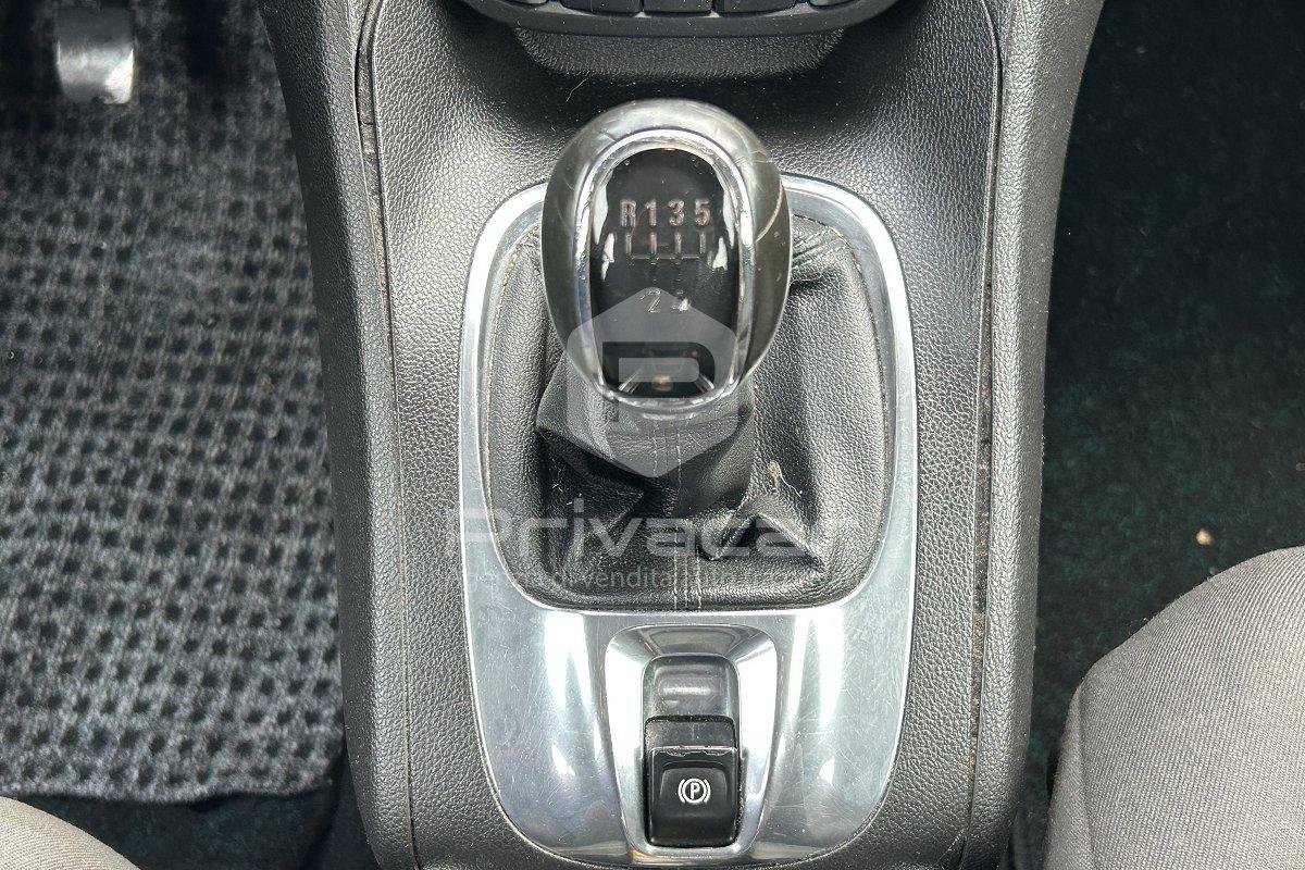 OPEL Meriva 1.4 100CV Elective