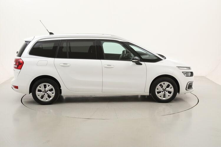 Citroen Grand C4 SpaceTourer Feel EAT8 BR346899 1.5 Diesel 131CV