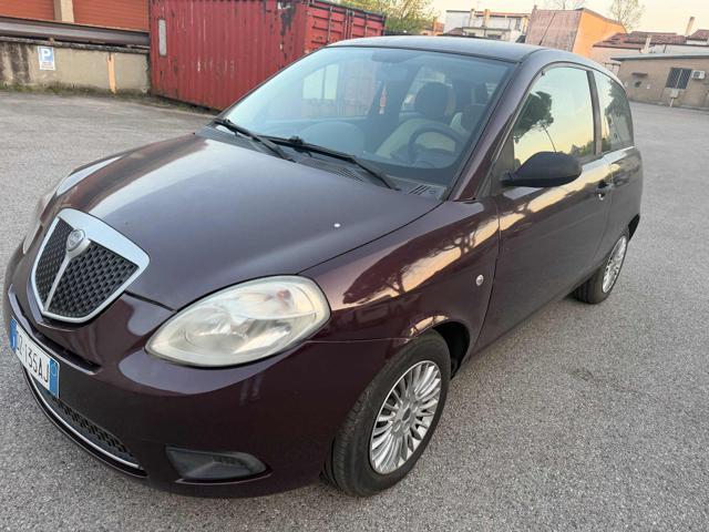 LANCIA Ypsilon 1.4 Platino Ecochic BENZINA/GPL Bellissima