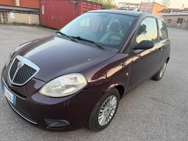 LANCIA Ypsilon 1.4 Platino Ecochic BENZINA/GPL Bellissima