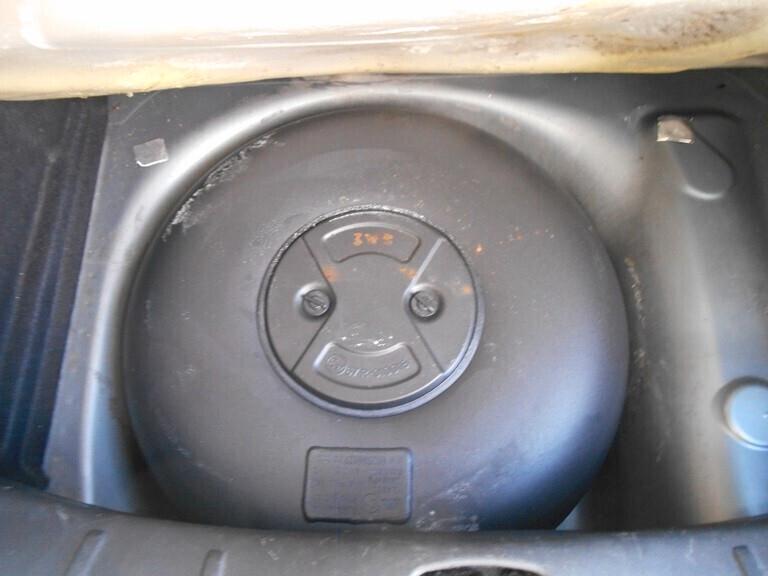 Citroen C3 1.4 CON IMPIANTO G.P.L NEOPATENTATI