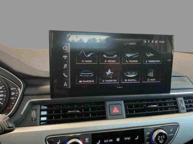 AUDI A4 Avant 40 G-Tron S-Tronic Advanced Navi, Cerchi 18"