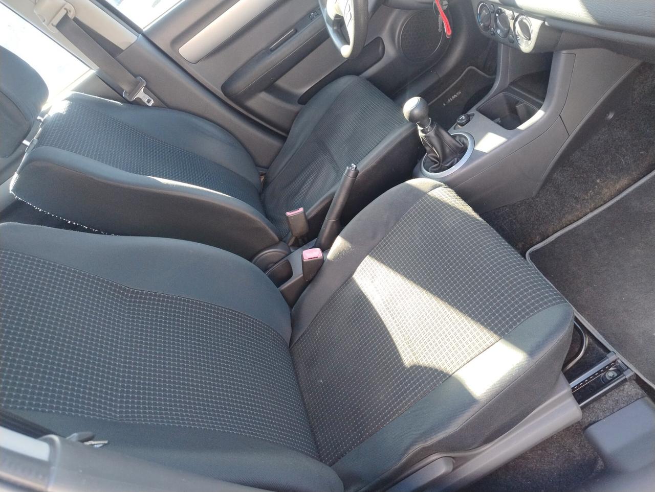 Suzuki Swift 1.3 5p. GLX