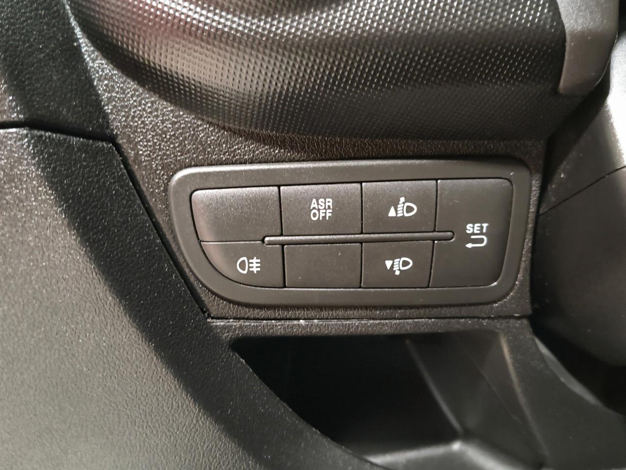 Fiat Fiorino 1.3 MJT 95CV Cargo iva compresa