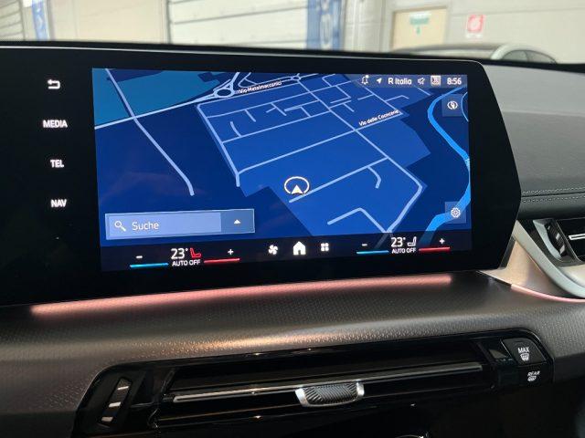 BMW X1 sDrive 20i Msport "19 M sport Pro /Navi/Pelle/Harm