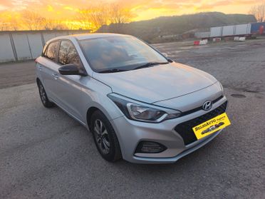 Hyundai i20 2020---1.2 Benzina Neopatentati