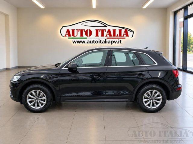 AUDI Q5 2.0 TDI 190 CV quattro S tronic Business