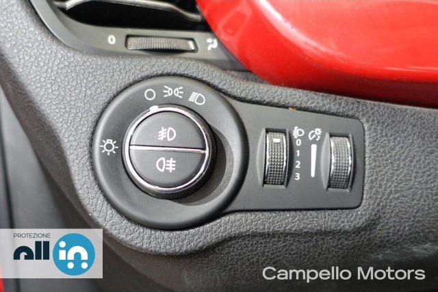 FIAT 500X 500X City Look 1.3 Mjt 95cv Pop Star