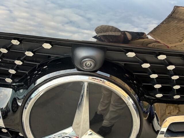 Mercedes-benz GLA 200 d Automatic AMG Line Advance