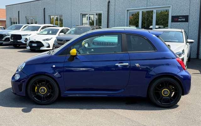 Abarth 595 Pista 1.4 t-jet Pista 160cv AUTOM./TETTO APRIBILE/CARPLAY