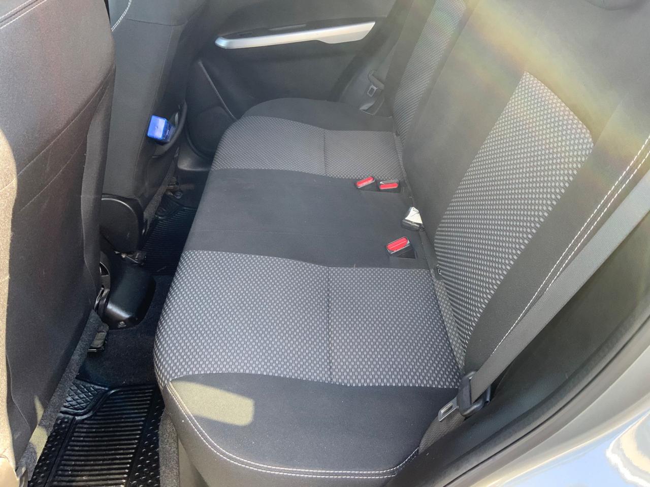 Suzuki Vitara 1.6 VVT 4WD AllGrip V-Top GPL
