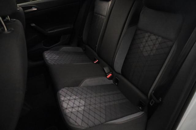 VOLKSWAGEN Taigo 1.0 TSI 110 CV DSG R-Line