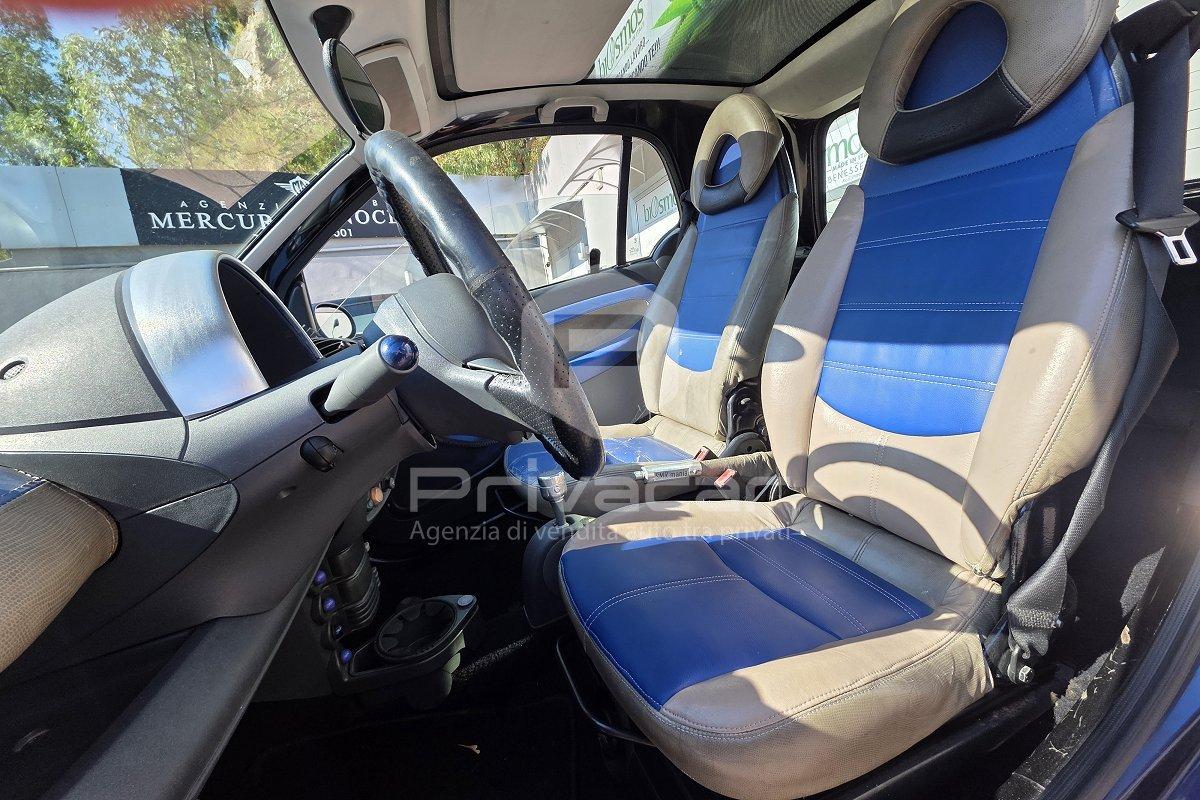 SMART 600 smart & pulse (45 kW)