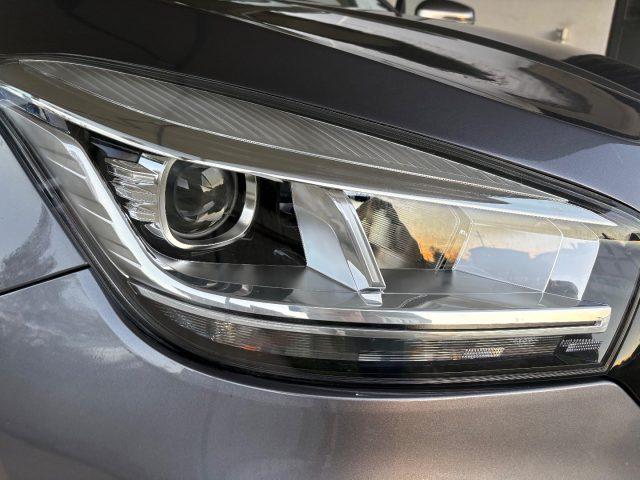 DR MOTOR DR 4.0 1.5 Bi-Fuel GPL NAVI TETTO PELLE BLUETHOOT