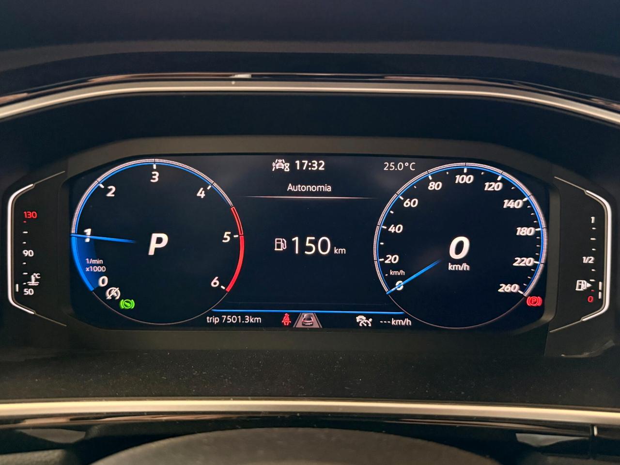 Volkswagen T-Roc 2.0 TDI SCR 150 CV DSG R-Line