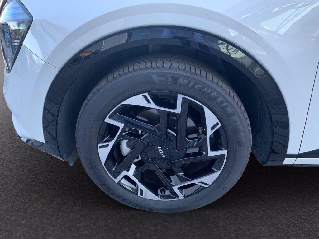KIA Sportage 1.6 tgdi phev GT-line Sunroof Pack awd auto del 2022