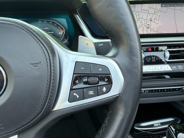 BMW Z4 sDrive20i Msport IVA ESPOSTA