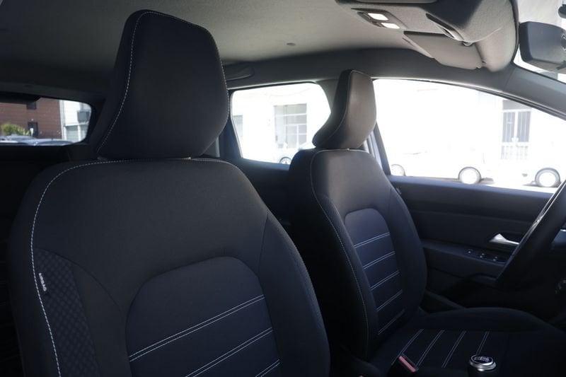 Dacia Duster Dacia Duster 1.0 TCe GPL 100 CV 4x2 Prestige DaciaPlus Unicoproprietario