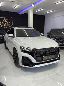 Audi Q8 SUV 50 TDI 286 CV quattro tiptronic S line edition