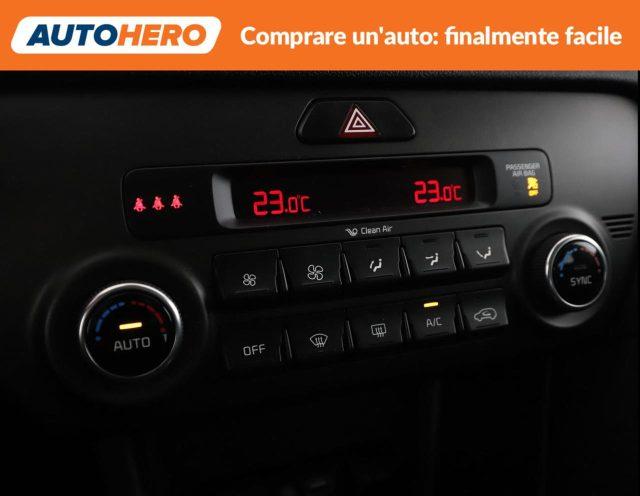 KIA Sportage 1.6 GDI 2WD Cool