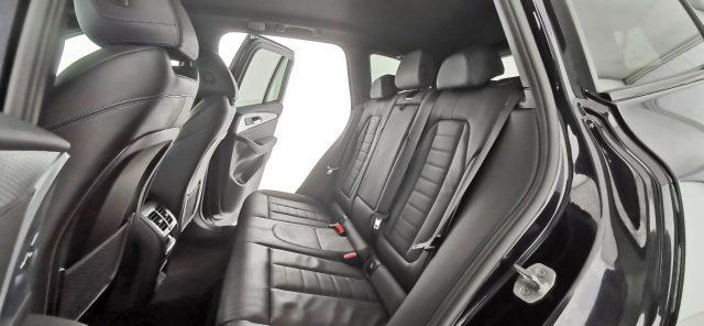 BMW X3 xDrive30e Msport - GANCIO TRAINO