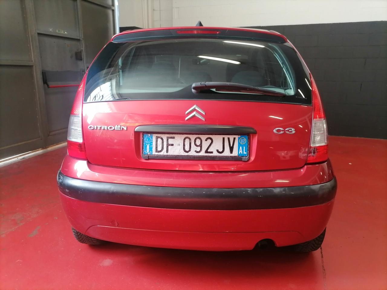 Citroen C3 1.1 Cashmere