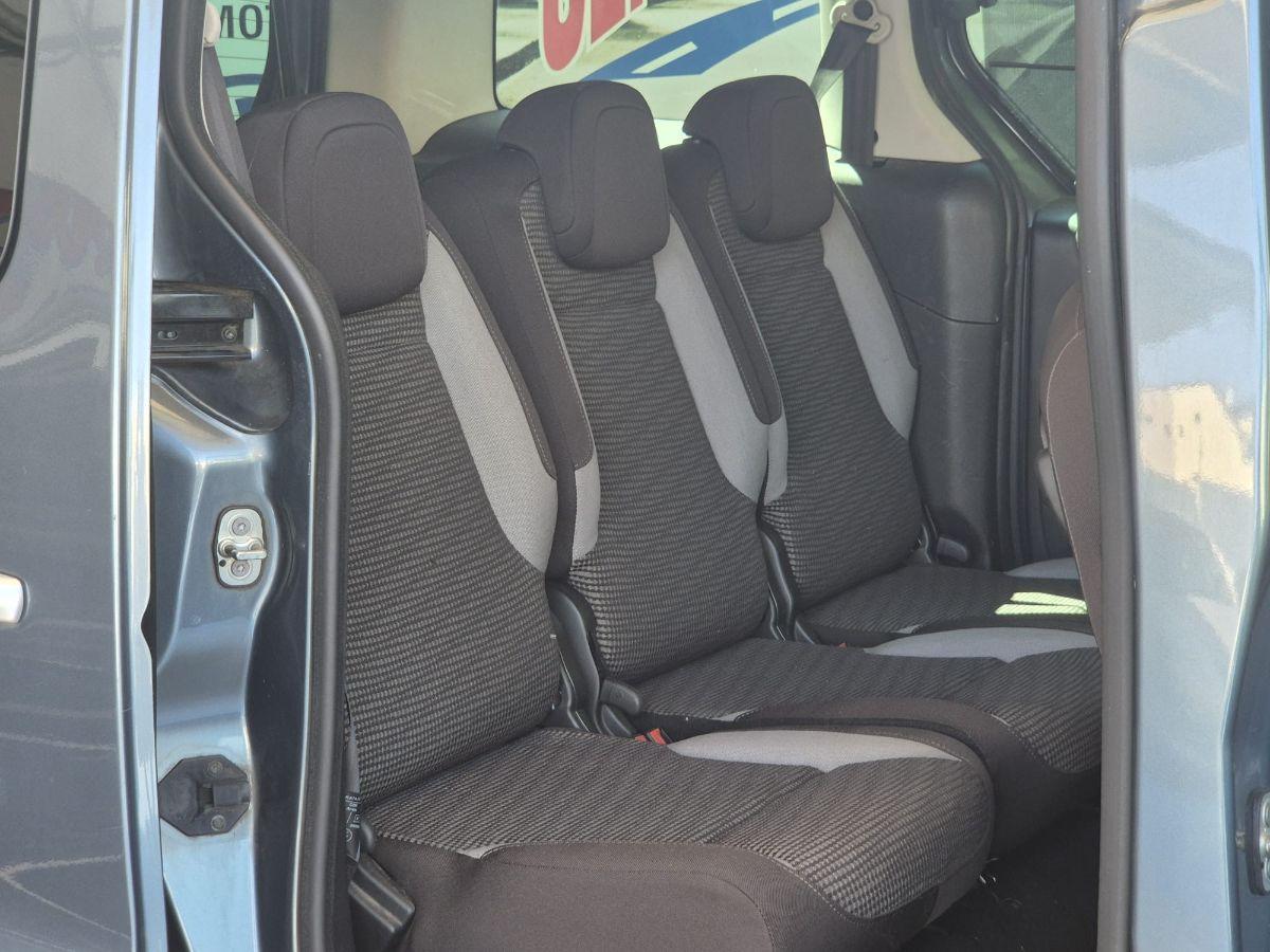 PEUGEOT - Partner - 1.6 HDi 110CV FAP Outdoor