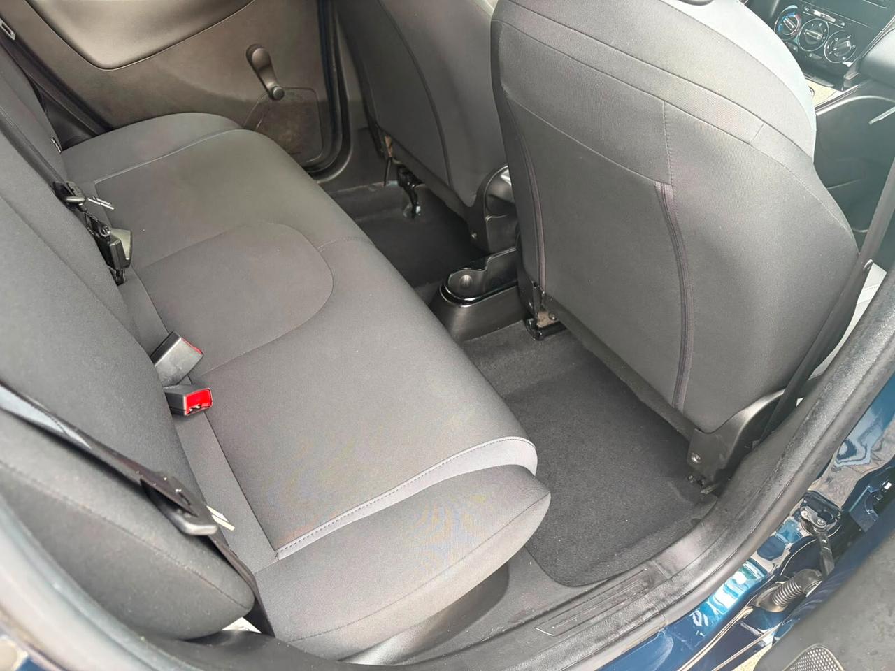 Lancia Ypsilon 1.2 69 CV 5 porte Platinum*EURO6*NEOPATENTATI