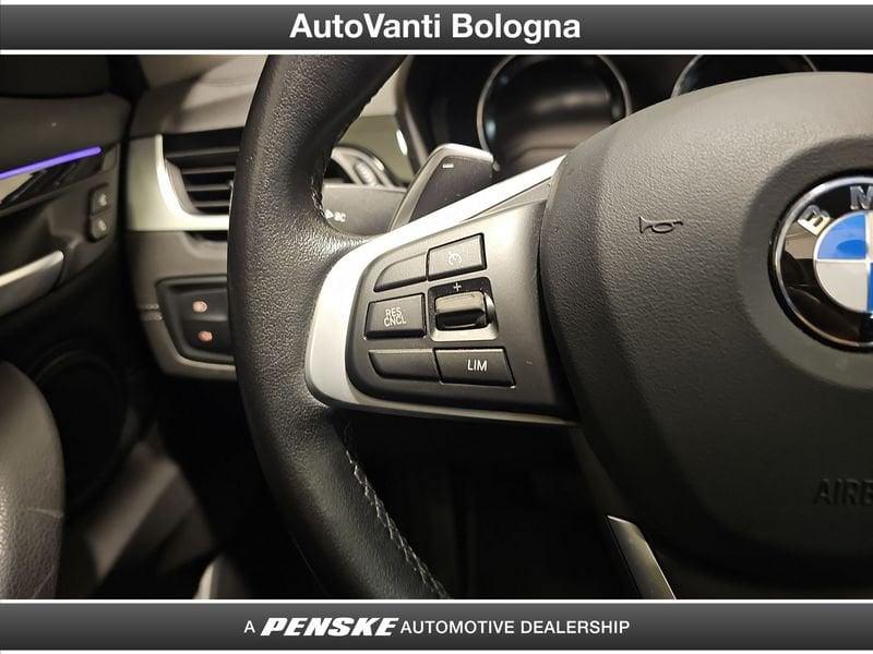 BMW X1 X1 xDrive20d xLine Plus