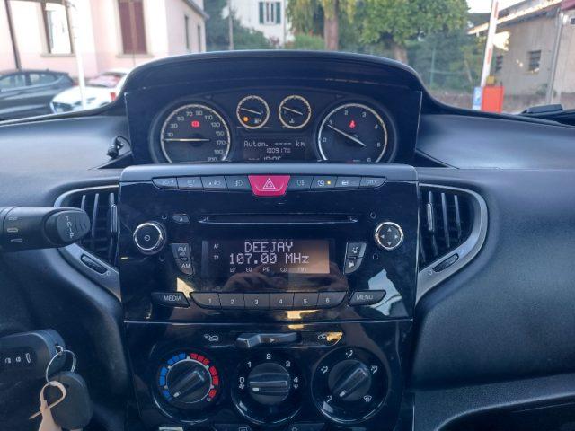 LANCIA Ypsilon 1.3 MJT 16V 95 CV 5 porte S&S Elefantino