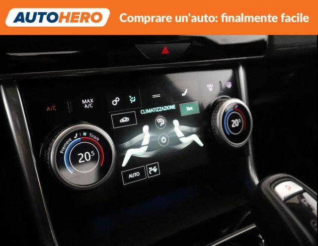 JAGUAR XE 2.0 D CV aut. SE
