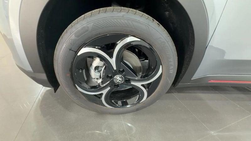 Alfa Romeo Junior Junior 1.2 136 CV Hybrid eDCT6 Speciale