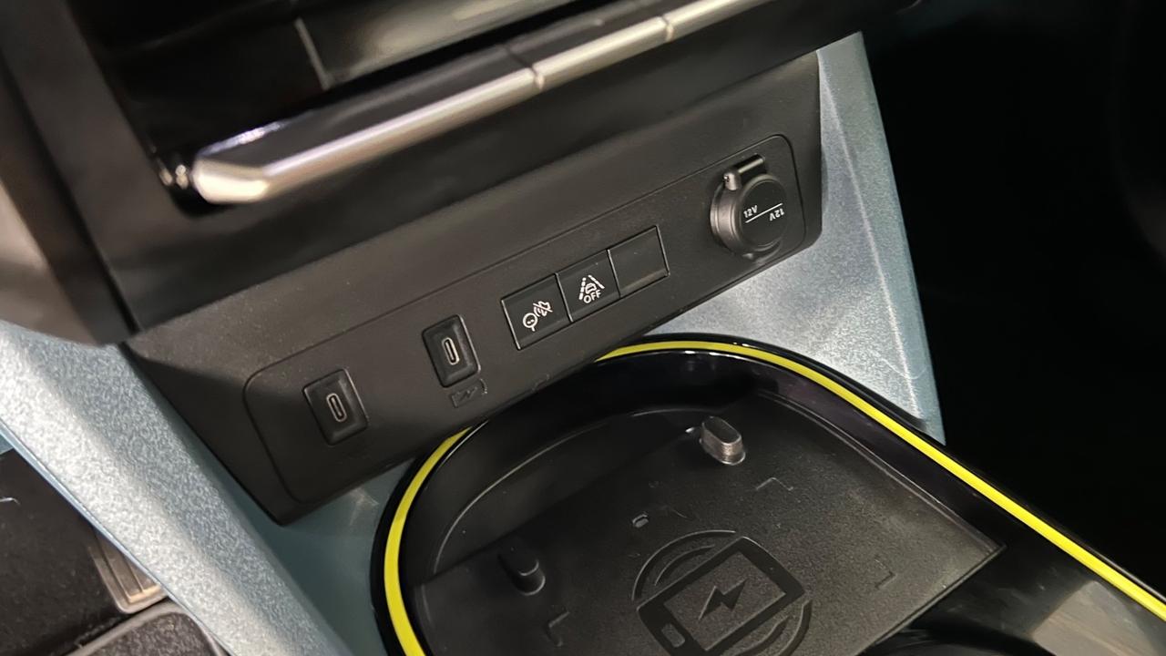 Fiat Grande Panda 1.2 Hybrid 110 CV S&S La Prima