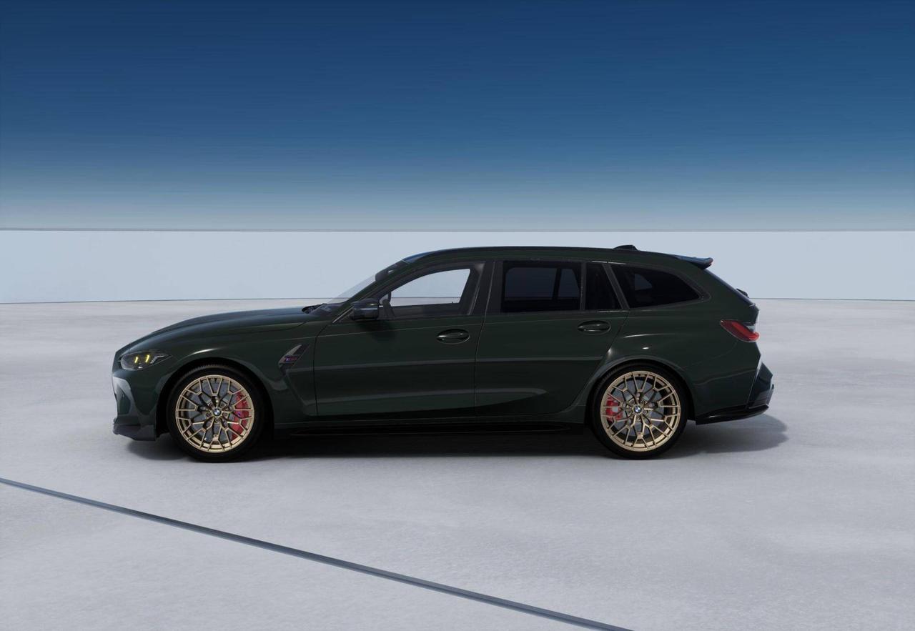 BMW Serie 3 M3 CS Touring