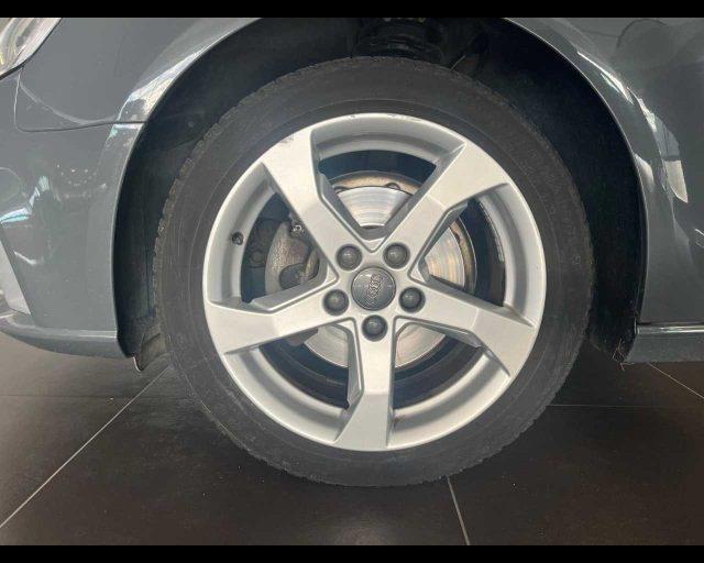 AUDI A3 SPB 1.6 TDI 116 CV S tronic Sport