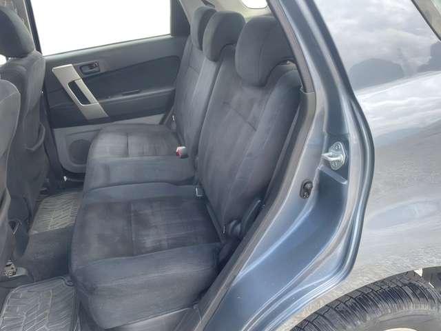 Daihatsu Terios 1.5 SX O/F c/navi,pelle greenpowered