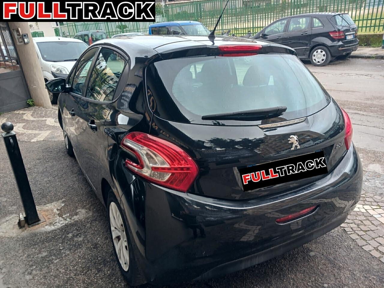 Peugeot 208 1.0 VTi 68 CV 5 porte Access