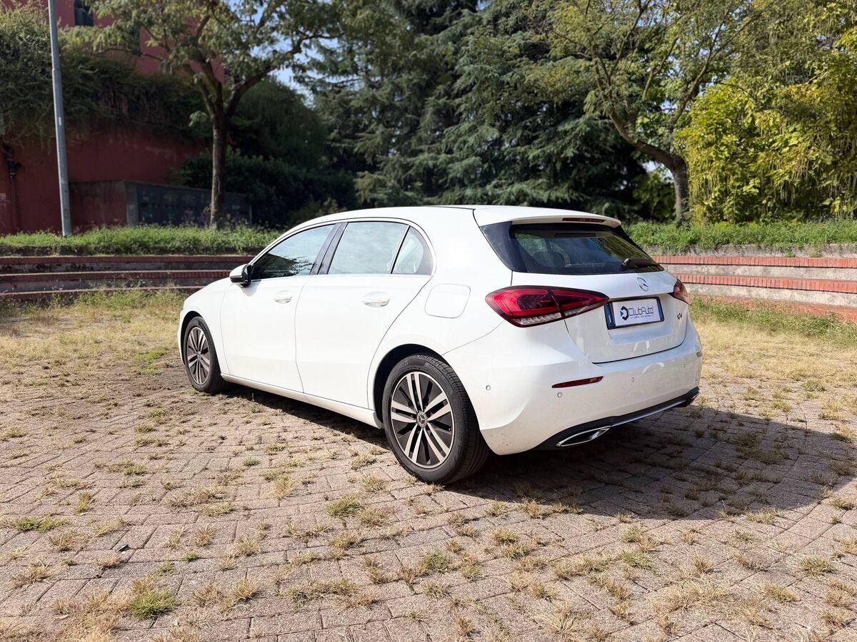 Mercedes Classe A 160 Sport