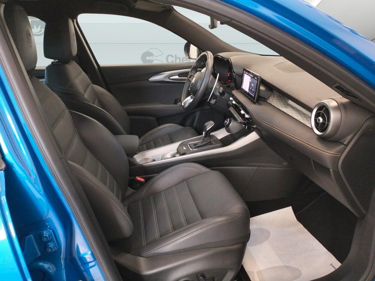 ALFA ROMEO Tonale Tonale 1.5 160 CV MHEV TCT7 V...